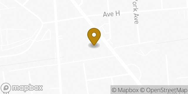 Map showing the location of Aldi in Brooklyn, NY 11210