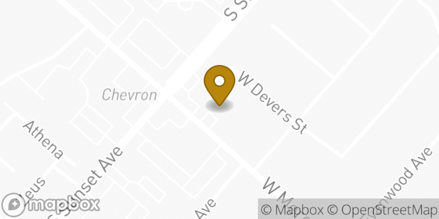 Map showing the location of 7-Eleven in West Covina, CA 91790