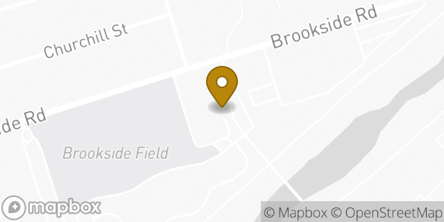 Map showing the location of Amazon Locker - Cacophony in Stockton, CA 95211