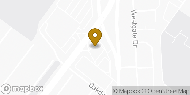 Map showing the location of Dunkin Donuts in Fort Lee, NJ 07024