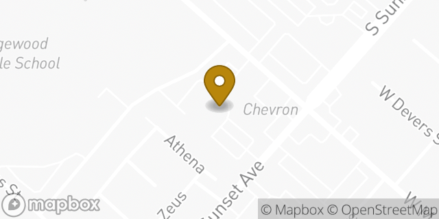 Map showing the location of Kaiser Permanente in West Covina, CA 91790