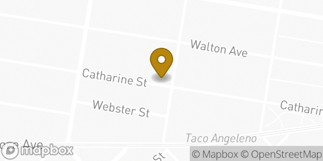 Map showing the location of Ophthalmic Partners - Sheridan Building in Philadelphia, PA 19107