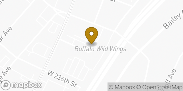 Map showing the location of Chipotle Mexican Grill in Bronx, NY 10463