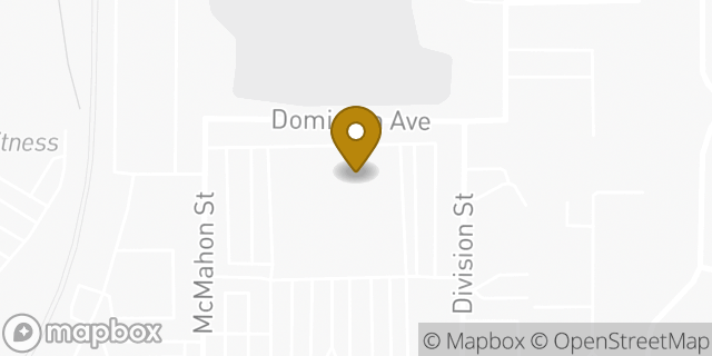 Map showing the location of Target in Riverside, CA 92506