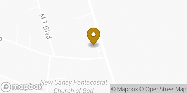 Map showing the location of Amazon Locker - Svenja in New Caney, TX 77357