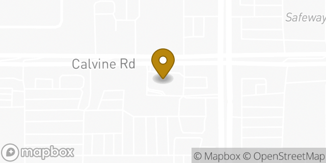 Map showing the location of ATM Walgreens in Elk Grove, CA