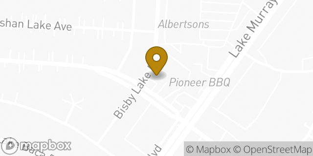 Map showing the location of Amazon Locker - Keena in San Diego, CA 92119