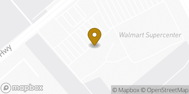 Map showing the location of Amazon Locker - Positivity in Kemah, TX 77565