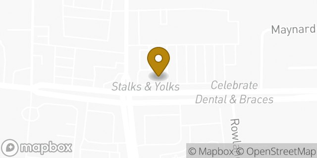 Map showing the location of EZ Pawn in Las Vegas, NV 89108