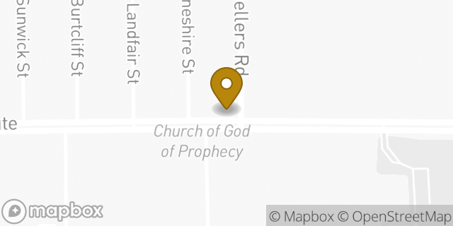 Map showing the location of Amazon Locker - Luggage in Houston, TX 77037