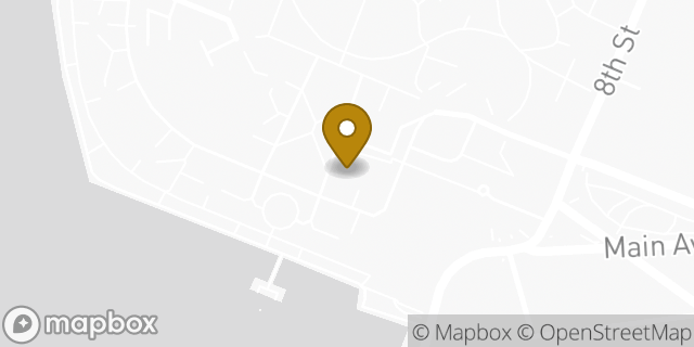 Map showing the location of Amazon Locker - Determined in Astoria, NY 11102