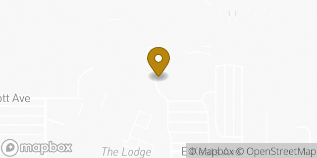Map showing the location of ATM Fresno State in Fresno, CA 93740