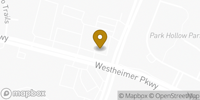 Map showing the location of Amazon Locker - Goat in Katy, TX 77450