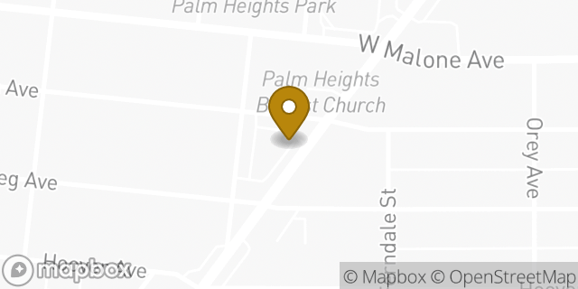 Map showing the location of McDonald's in San Antonio, TX 78225