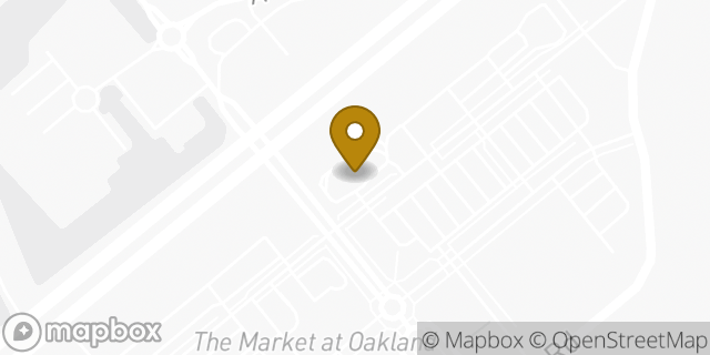Map showing the location of McDonald's in Mt Pleasant, SC 29466