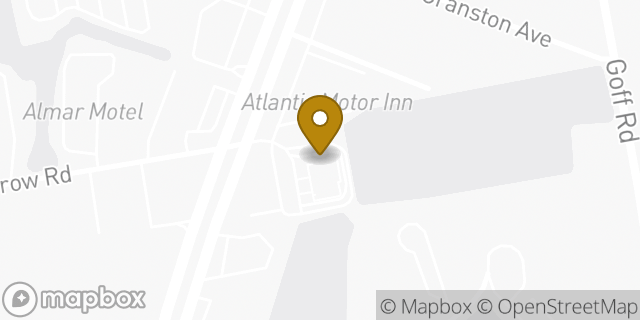 Map showing the location of Starbucks Coffee Company in Wethersfield, CT 06109