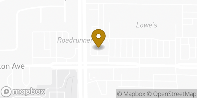 Map showing the location of ATM 7ELEVEN-FCTI in Las Vegas, NV