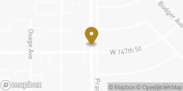 Map showing the location of ATM 7ELEVEN-FCTI in Lawndale, CA