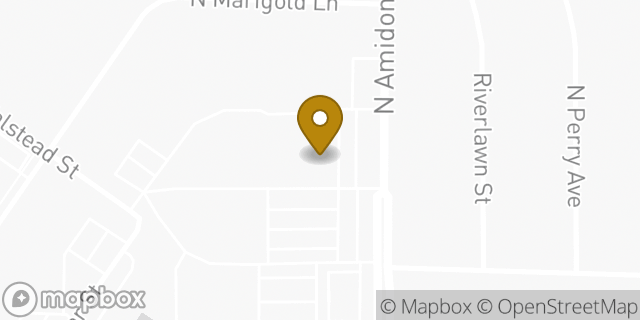 Map showing the location of Aldi in Wichita, KS 67204