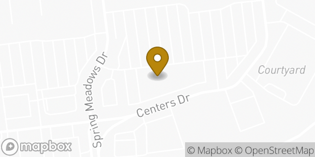 Map showing the location of FedEx ShipSite in Holland, OH 43528
