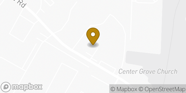 Map showing the location of Budget Rent A Car in Charlotte, NC 28206