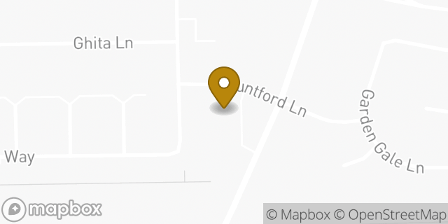Map showing the location of Amazon Locker - Arpeggio in Houston, TX 77044