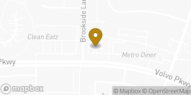 Map showing the location of ATM 7ELEVEN-FCTI in Chesapeake, VA 23320