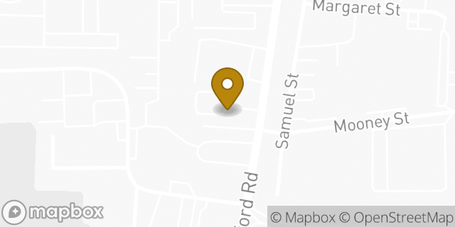 Map showing the location of Enterprise Rent-A-Car in Winston-Salem, NC 27103
