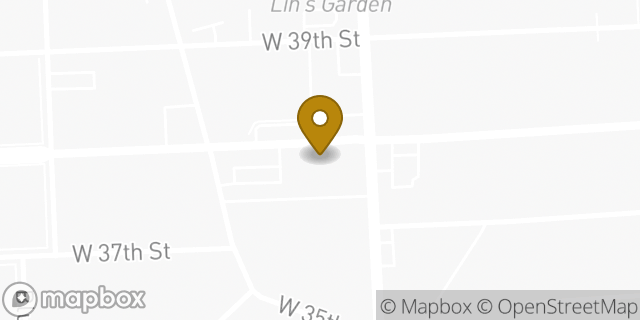 Map showing the location of CVS Pharmacy in Norfolk, VA 23508