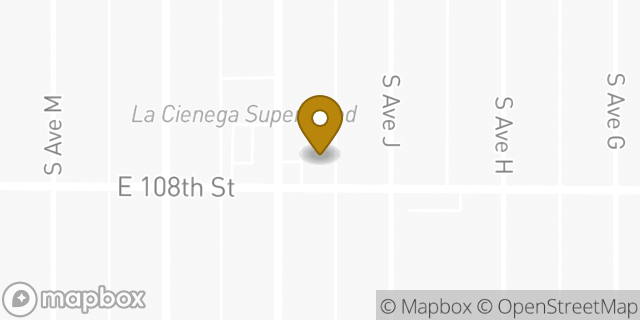 Map showing the location of Citibank ATM in Chicago, IL 60617