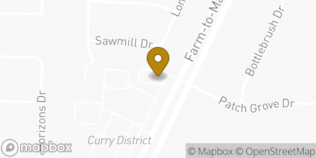 Map showing the location of Sonic Drive In in Little Elm, TX 75068