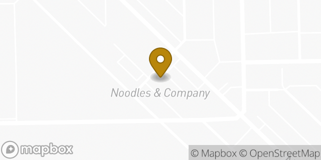 Map showing the location of Chipotle Mexican Grill in Chicago, IL 60614
