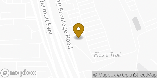 Map showing the location of HOTWORX - San Antonio, TX - I10 & De Zavala in San Antonio, TX 78230