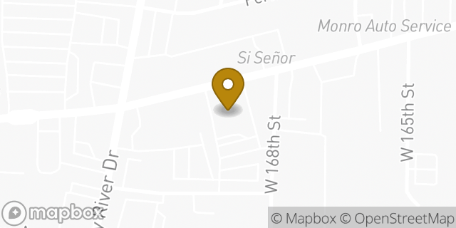Map showing the location of ATM Walgreens in Cleveland, OH 44111