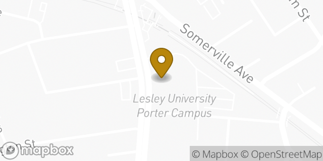 Map showing the location of Planet Fitness in Cambridge, MA 02140