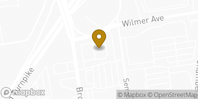 Map showing the location of Amazon Locker - Corts in Richmond, VA 23227