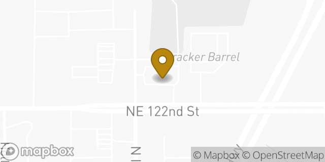 Map showing the location of Sonic Drive In in Oklahoma City, OK 73013