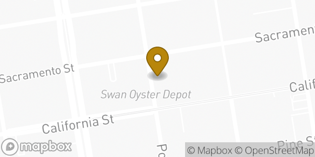 Map showing the location of Walgreens in San Francisco, CA 94109