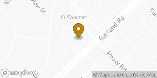 Map showing the location of ATM Walgreens in Dallas, TX 75218