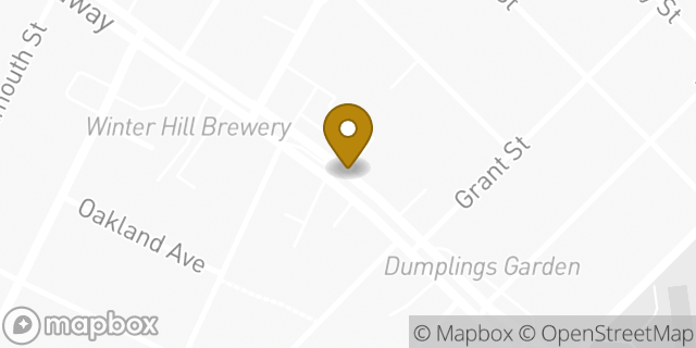 Map showing the location of ATM Walgreens in Somerville, MA 02145