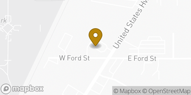 Map showing the location of McDonald's in Ridgeland, MS 39157