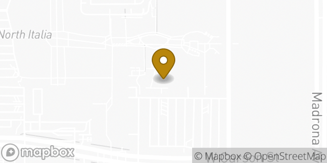 Map showing the location of Marshalls in Torrance, CA 90503