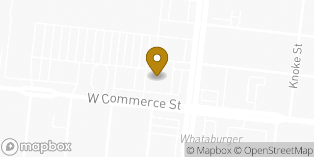 Map showing the location of Walgreens in San Antonio, TX 78237