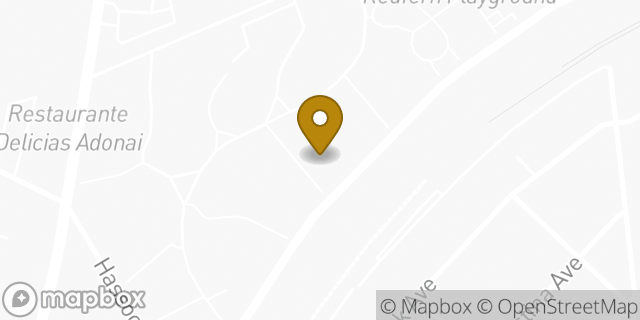 Map showing the location of Amazon Locker - Economist in Far Rockaway, NY 11691