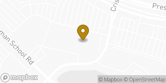 Map showing the location of Home Services at The Home Depot in Garland, TX 75040