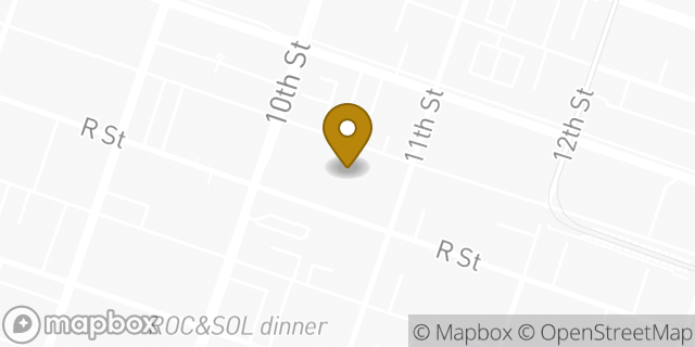 Map showing the location of CrossFit Anywhere Sacramento in Sacramento, CA