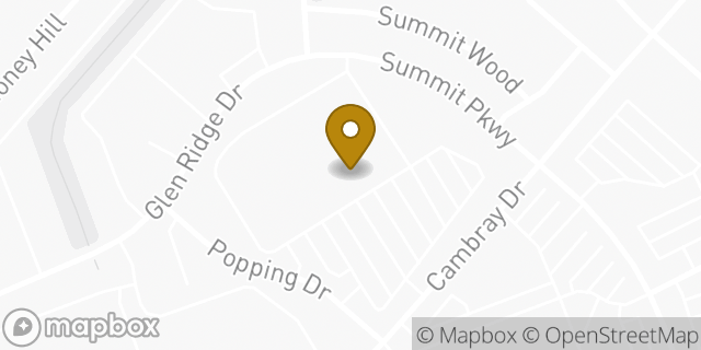 Map showing the location of The Home Depot in San Antonio, TX 78229