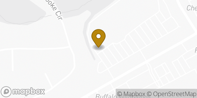Map showing the location of Norton Children's Medical Group in Louisville, KY 40241