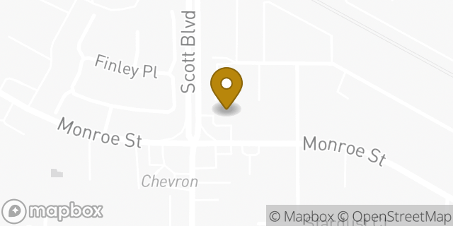 Map showing the location of ATM 7ELEVEN-FCTI in Santa Clara, CA 95050