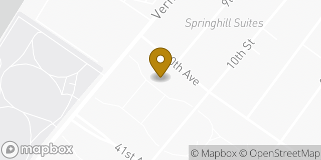 Map showing the location of Amazon Locker - Bichon in Long Island City, NY 11101